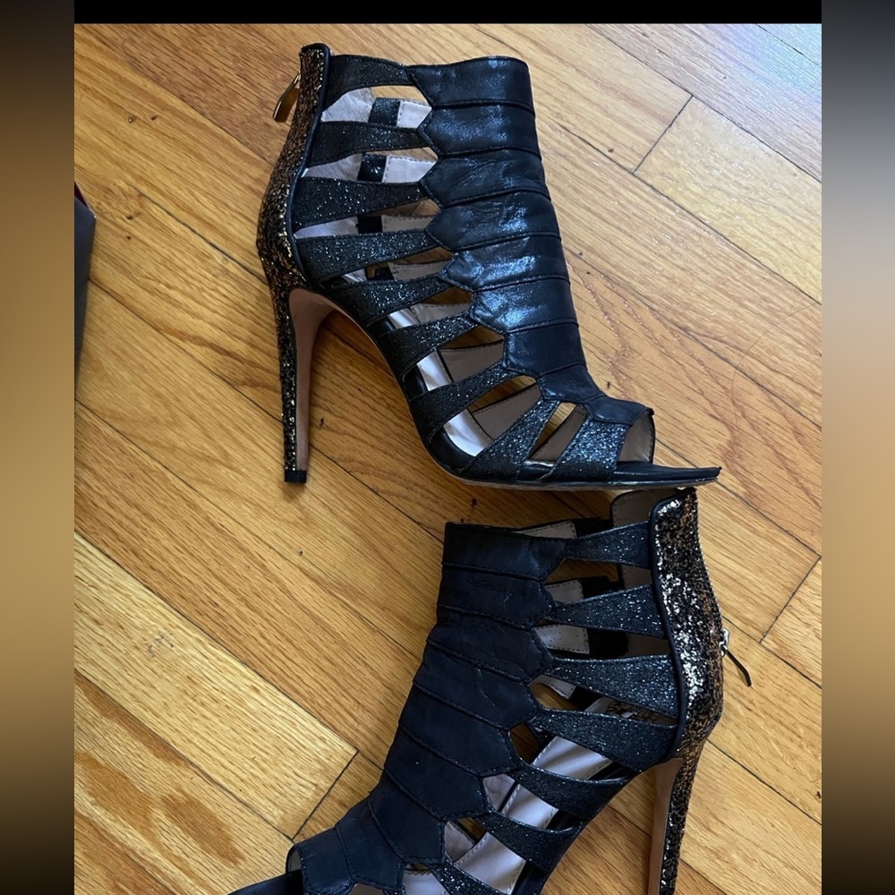 Gladiator Heels  🛑Sold!! Vince Camuto